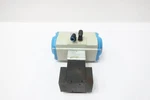 Sca Schucker 0508.0040 80529.000004 Pneumatic Valve 3/4IN Npt. Fixed Price $163.45.
