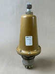 Watts LFX65B Low Pressure Regulator Valve 2-30 Set Gold Used. Fixed Price $149.99.