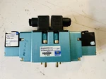 Mac Valve/ MV-A2B-A241-PM-111JE. Fixed Price $99.00.