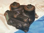Spirax Sarco FA-150 3/4" Cast Liquid Drain Trap Psig 52589 FA150. Fixed Price $198.00.