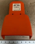 Linemaster 4H-30H2-SH Foot Switch Cover P-534-L5 Airval Hercules. Fixed Price $75.00.
