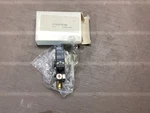 Parker PS1-E23 Solenoid Valve New PN:PS1E216701F. Fixed Price $45.00.
