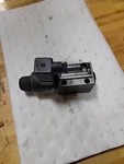 Bosch 081WV06P1V1012WS024/00 D51 Directional Control Solenoid Valve. Fixed Price $89.99.