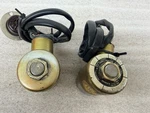 Skinner El Ctric Valve Div. V52DB1022. Fixed Price $33.50.