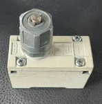 Ckd SC1-10 Speed Control Valve. Fixed Price $80.00.