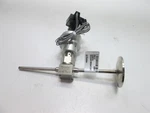 Swagelok SS-4BK-TH3-10 Bellows Sealed Valve, With Smc NV2110-3MZ-M5-X51. Fixed Price $105.00.