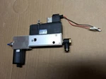 Koganei Vacuum Ejector Generator MED10-E2-PSL-3W 24 Volt Works Great! Ships Free. Fixed Price $30.00.
