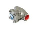 1" Kitz AW150UOM CL150 CF3M Stainless Steel Socket Weld Swing Check Valve New. Fixed Price $140.00.
