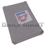 New In Box Festo CPV14-M1H-5LS-1/8 161360 Solenoid Valve. Fixed Price $81.82.