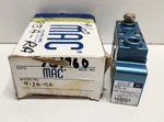 New In Box! Mac Valve Manifold 913A-RA. Fixed Price $84.96.