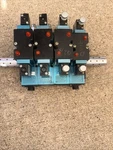 Mac Valves Inc 82A-0A-CKA-00-0005 / 82A0ACKA000005 (ST1225A). Fixed Price $209.99.