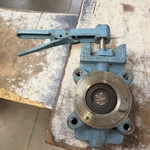 Grinnell Manual Wafer Butterfly Valve 6 Series 8000 Cast Iron Water. Fixed Price $149.95.