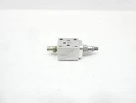 Sun Hydraulics FBA9J76 Valve Manifold. Fixed Price $46.00.