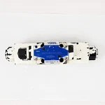 Yuken DSG-01-3C40-D24-5018 Directional Valve. Fixed Price $225.00.