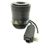 Ckd AX2012T Absodex Rotary Actuator/motor 110MM Stage 30MM Id 4NM 230VAC. Fixed Price $3142.00.