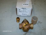Siebe Control Valve Body VB-7221-000-4-2 1/2" Npt 1.3 Cv 2-WAY Union End (nib). Fixed Price $75.00.
