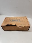 Rexroth GS30042-2626 Ceram Valve 150PSI. Fixed Price $87.69.