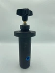 Vickers - Remote Center Relief Valve, 631054, 175 B 20, Genuine New. Fixed Price $375.00.