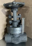 Bonney Forge H11-LE Ball Valve 3/4 Nos Surplus Original Box. Fixed Price $67.00.
