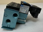Lot Of Mac Valves Solenoid 45A-LAC-DDAJ-1KA, P/n 5480288, Free Shipping. Fixed Price $149.95.