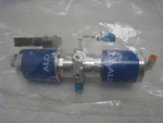 Swagelok ALD-3 Dual Pneumtic Valve With Manifold 34C-ABA-GDFC-1KT. Fixed Price $600.00.