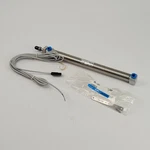 Smc CDM2BZ20-200Z-C73LS Air Cylinder, Series CM2, Standard Type Used. Fixed Price $39.99.