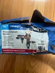 Watts LF800M4-QT 3/4" Lead-free Brass Ball Valve Damaged Box New Unit. Fixed Price $275.00.