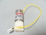 Bio-chem Valve 100P2NC24-02S 20PSI 24VDC Solenoid Pinch Squeeze. Fixed Price $99.99.