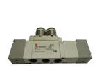 Smc SYA5420-C8 Air Pilot Valve Nsnp. Fixed Price $59.00.