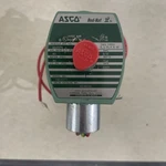 Asco Red Hat Ii, MP-C-080, Solenoid Valve 8210G1 238710-006D. Fixed Price $70.00.