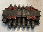 Tenneco Monoblock Directional Control Valve 1346082C2 JJB9002101. Fixed Price $999.99.