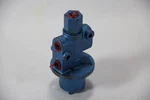 Lexair Airmatic 350404 Pilot Operated Valve, 1/4" Npt - New. Fixed Price $73.81.