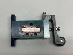 Schrader BELLOWS,41422-1000,AIR Valve 1/8 Inch Npt. Fixed Price $100.00.