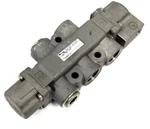 Used Versa VSP-3501-316 Solenoid Valve VSP3501316. Fixed Price $250.00.