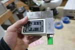 Mass Controller H2 1 Slm. Fixed Price $74.99.