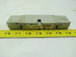 Numatics 123BB5Z2MN00061 Solenoid Pilot Valve 5WAY Position Open Center. Fixed Price $36.84.