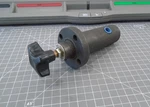New Vickers C-175-F 20 Remote Center Relief Valve 1500-3000 Psi. Fixed Price $349.00.