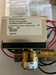 Erie Controls Zone Valve VT2343G13A02A. Fixed Price $120.00.