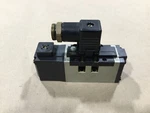 Smc VS7-6-FG-S-9N Solenoid Valve #03F57. Fixed Price $19.99.