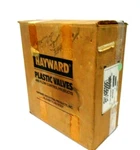 New Hayward BY140600EL Butterfly Valve 6". Fixed Price $480.00.