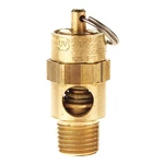 Conrader SRV250-1/4-SS-CE-200 Safety Valve, Ball. Fixed Price $51.75.