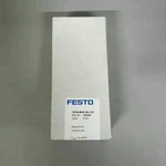 Festo CPE24-M1H-3GL-3/8 163165 Solenoid Valve New One CPE24M1H3GL3/8 //. Fixed Price $125.49.