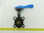 Legend T-335AB 2" Butterfly Valve 200PSI Epdm Seat Aluminum Bronze. Fixed Price $39.59.