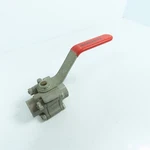 Worcester PT4466GGSW 1/2" Stainless Ball Valve Socket X. Fixed Price $98.24.