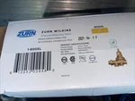 Zurn Wilkins 1-600XL 1" Pressure Reducing Valve. Fixed Price $371.99.