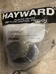 Hayward 2" Pvc Blkhd Fit Plastic Valve Soc/thd BF10200SXT. Fixed Price $35.00.