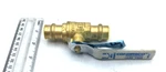 Apollo Conbraco Ball Valve Lead Free NSF61-8, NSF/ANSI372, 94VLF New. Fixed Price $44.00.