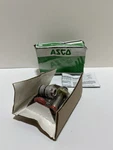 Asco 314491 Solenoid Valve Repair Kit For Series 8316 New In Box. Fixed Price $280.00.