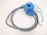 Danfoss Solenoid Coil Cable BF024CS 24V 1.5 For K3B Model. Fixed Price $65.99.