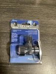 New Plumb Pak PP51PCLF 1/2" Fip Inlet X 3/8" Od Outlet Quarter Turn Angle Valve. Fixed Price $12.95.